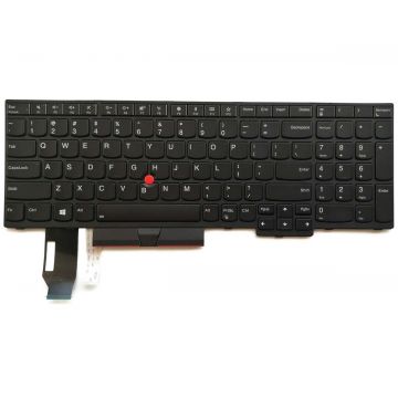 Tastatura Lenovo ThinkPad 01YP560