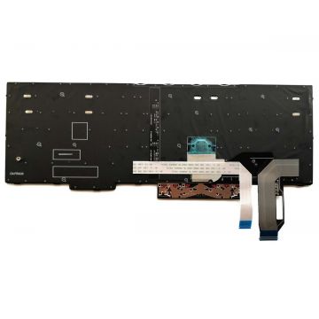 Tastatura Lenovo ThinkPad E580