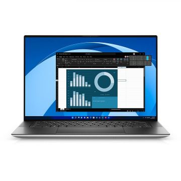 Ultrabook Dell XPS 9520, 15.6