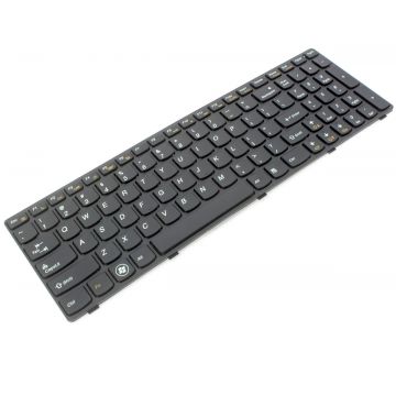 Tastatura Lenovo G570