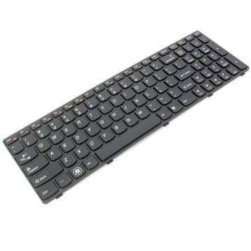 Tastatura Lenovo G570G