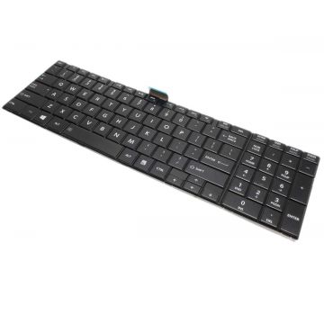 Tastatura Toshiba PSCEAE Neagra