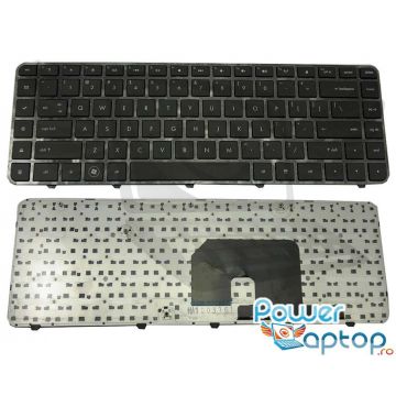 Tastatura HP NSK-HR2UQ 0F