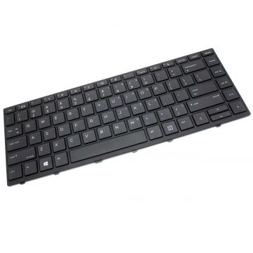 Tastatura HP NSK XJ0SW01