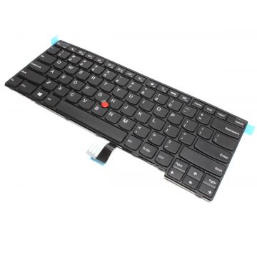 Tastatura Lenovo ThinkPad L440