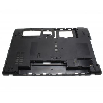 Bottom Case Acer 60 PW002 001 Carcasa Inferioara Neagra