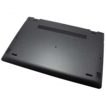 Bottom Case Lenovo AP1R4000100 Carcasa Inferioara Neagra