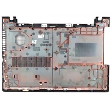 Bottom Case Lenovo FA10E000100 Carcasa Inferioara Neagra