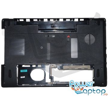 Bottom Case Packard Bell Easynote TK36 Carcasa Inferioara cu codul 60 R4F02 002