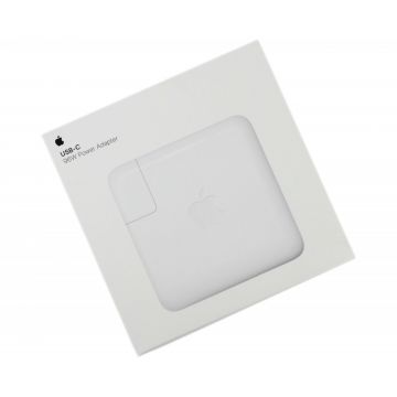 Incarcator Apple MacBook Air M1 13 A2337 2020 96W ORIGINAL