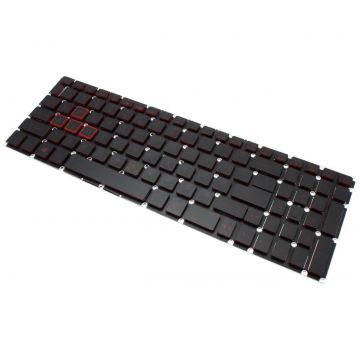 Tastatura Acer Nitro 5 AN515-41 iluminata backlit