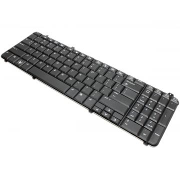 Tastatura HP Pavilion dv6 1100 neagra