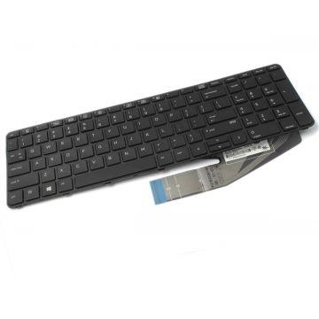 Tastatura HP Probook 450 G4 iluminata backlit