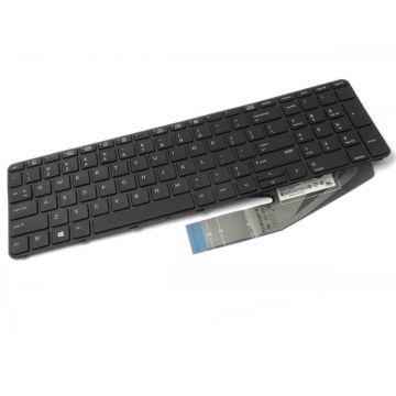 Tastatura HP Probook 455 G3 iluminata backlit
