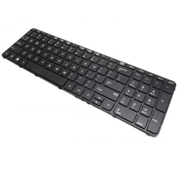 Tastatura HP Probook 650 G2