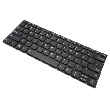 Tastatura Lenovo Flex 6-14IKB Neagra iluminata backlit