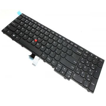 Tastatura Lenovo Thinkpad W550S