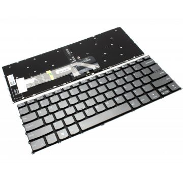 Tastatura Lenovo Yoga 7 Pro-14ARH5 iluminata backlit