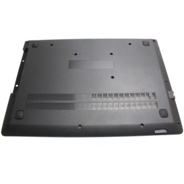 Bottom Case Lenovo FA1HG000400 Carcasa Inferioara Neagra