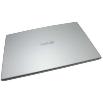 Capac Display BackCover Asus VivoBook X512 Carcasa Display Argintie