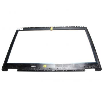 Rama Display Dell Latitude 5590 Bezel Front Cover Neagra cu Port Camera Web