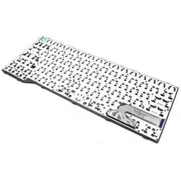 Tastatura Fujitsu Lifebook E743 neagra