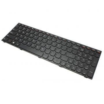 Tastatura Lenovo 25214664 Neagra Originala