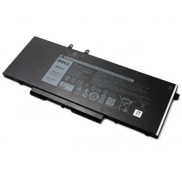Baterie Dell Latitude 5510 Originala 68Wh