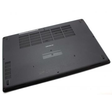 Bottom Case Dell Latitude 5590 Carcasa Inferioara Neagra