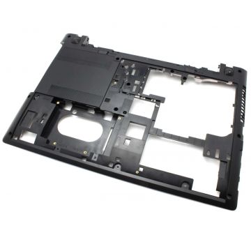 Bottom Case Lenovo 90202858 Carcasa Inferioara Neagra