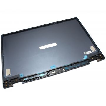 Capac Display BackCover Asus VivoBook 14 TP412UA Carcasa Display Bleumarin