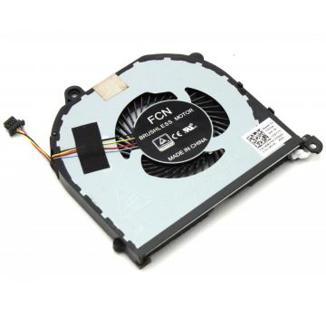Cooler procesor CPU laptop Dell Precision 5530