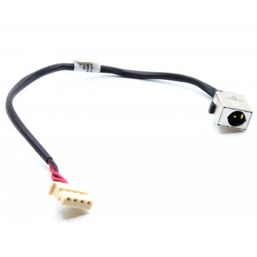 Mufa alimentare laptop Acer Aspire 3 A315-53G cu fir