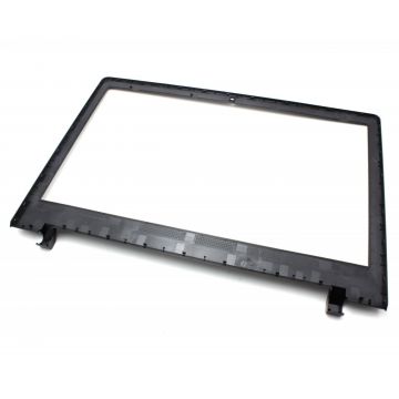 Rama Display Lenovo IdeaPad 110-15ISK Bezel Front Cover Neagra