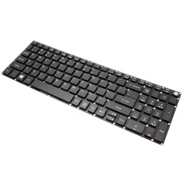 Tastatura Acer Aspire E5-752G Neagra Originala