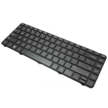 Tastatura Compaq Presario CQ57 230 Neagra Originala Tastatura Compaq Presario CQ57 230 Neagra Originala