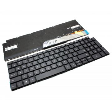 Tastatura Dell Inspiron 15 3501 iluminata backlit