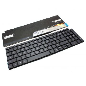 Tastatura Dell Inspiron 15 3502 iluminata backlit