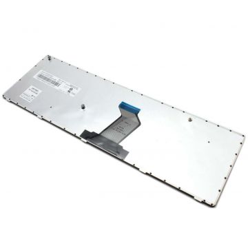 Tastatura Lenovo 9Z.N5SSW.A0S Neagra Originala