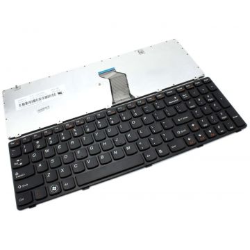 Tastatura Lenovo B5TSQ Neagra Originala