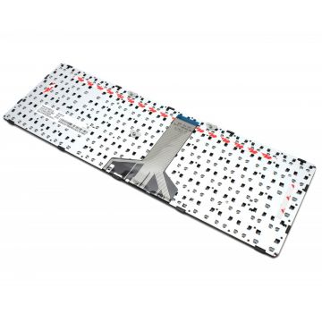 Tastatura Lenovo IdeaPad 100-15IBD Neagra Originala
