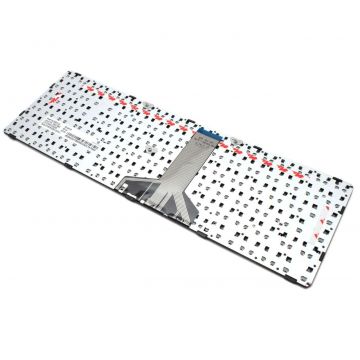 Tastatura Lenovo SN20J78609 Neagra Originala