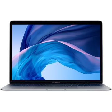 Laptop MacBook Air 13 Retina, QC i7 1.2GHz , 16GB, 512GB, Intel Iris Plus Graphics, Space Gray, INT KB