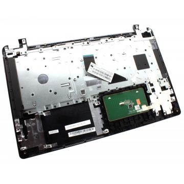 Tastatura Acer 60.4YU09.011 Neagra cu Palmrest Negru si TouchPad