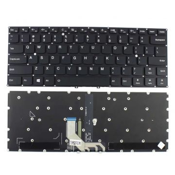 Tastatura Lenovo Yoga 910-13IKB iluminata backlit