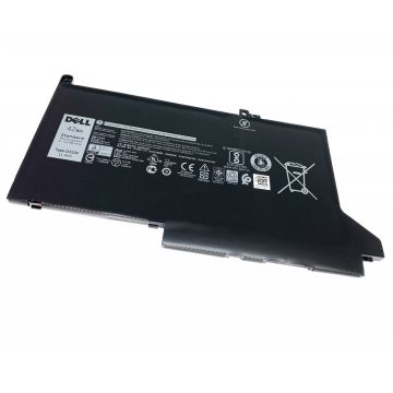 Baterie Dell Latitude 7380 Originala 42Wh