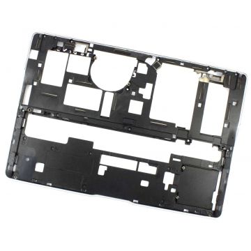 Bottom Case Dell 07M3D0 Carcasa Inferioara Argintiu