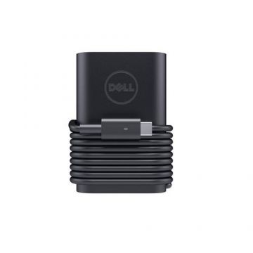 Incarcator Dell Latitude 12 5285 45W USB-C