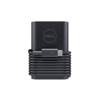 Incarcator Dell Venue 10 Pro 5056 45W USB-C