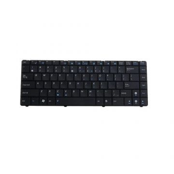 Tastatura Laptop Asus 04GNQW1KUS00-1 Layout US standard